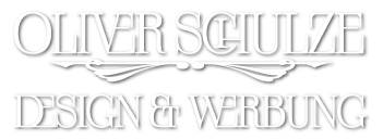 Logo Design und Werbung